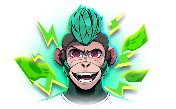 Monkey